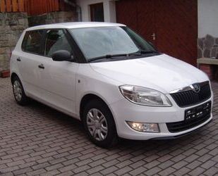 Skoda Skoda Fabia Cool Edition Gebrauchtwagen