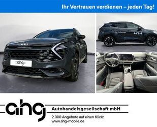 Kia Kia Sportage 1.6 GT-Line AWD AHK, Glasdach, TOP-AU Gebrauchtwagen