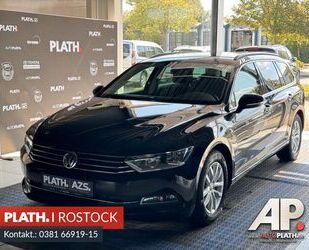 VW Volkswagen Passat Variant Comfortline 3-Zonen Klim Gebrauchtwagen