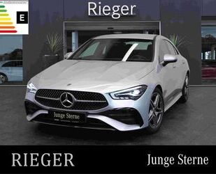 Mercedes-Benz Mercedes-Benz CLA 200 AMG-Advanced-Plus*Facelift*A Gebrauchtwagen