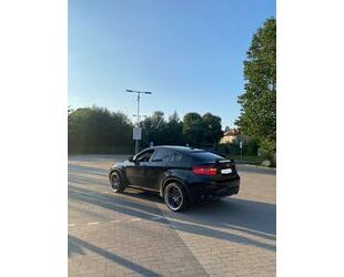 BMW BMW X6 xDrive50i - 5 Sitzer Gebrauchtwagen