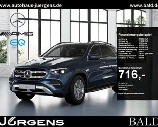 Mercedes-Benz Mercedes-Benz GLE 350 de 4MATIC +MBUX+Wide+Burm+Na Gebrauchtwagen