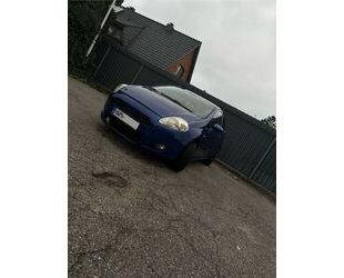 Fiat Fiat Grande Punto 1.4 16V Dynamic Dynamic Gebrauchtwagen