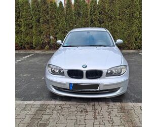 BMW BMW 116i - Gebrauchtwagen