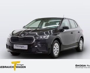 Skoda Skoda Fabia 1.0 AMBITION LED SMARTLINK PDC SITZHZ Gebrauchtwagen