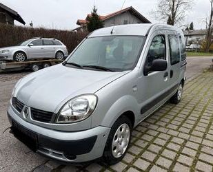 Renault Renault Kangoo Expression Gebrauchtwagen