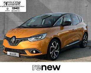 Renault Renault Scenic IV BOSE Edition/AHK Gebrauchtwagen