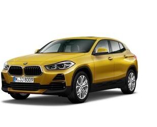 BMW BMW X2 sDrive18i Advantage Plus Panorama Klimaaut. Gebrauchtwagen