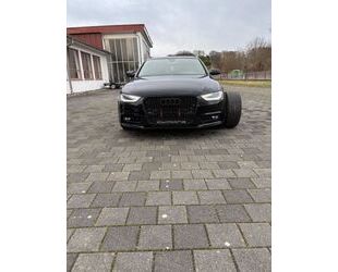 Audi Audi A4 2.0 TDI 130kW quattro S line Avant S line Gebrauchtwagen