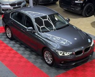 BMW BMW 320 d Limousine Efficient Dynamics Navi LED Gebrauchtwagen