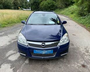 Opel Opel Astra. Tüv Neu Gebrauchtwagen