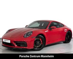 Porsche 992 Gebrauchtwagen