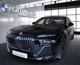 BMW BMW i7 xDrive60 101,7kWh I M-Paket Pro I -37% Gebrauchtwagen