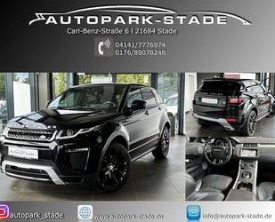 Land Rover Land Rover Range Rover Evoque SE Dynamic Pano Kame Gebrauchtwagen