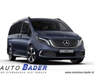 Mercedes-Benz Mercedes-Benz EQV 300 lang Avantgarde Edition 2023 Gebrauchtwagen