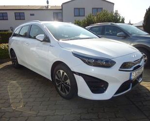 Kia Kia CeedSW 1.6 GDI PHEV Spirit SITZ TECH Gebrauchtwagen