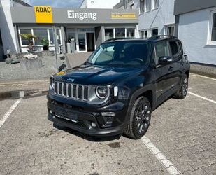 Jeep Jeep Renegade PHEV MY 23 S Gebrauchtwagen