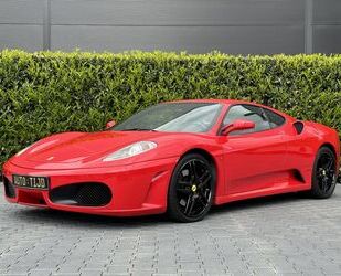 Ferrari Ferrari F430 4.3V8 F1 Selten LAGE KM STAND, Sehr g Gebrauchtwagen