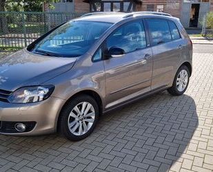 VW Volkswagen Golf Plus VI Style Gebrauchtwagen