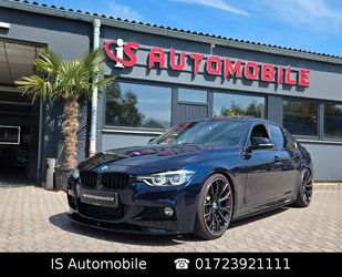 BMW BMW 340i ///M Sport*H&K*Kamera*Leder* Gebrauchtwagen