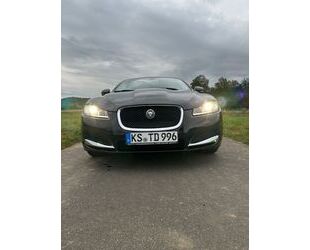 Jaguar Jaguar XF 3.0 L V6 Diesel S - Gebrauchtwagen