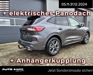 Ford Ford Kuga ST-Line 225PS PHEV abn. AHK el.PanoDach Gebrauchtwagen