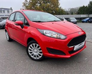 Ford Ford Fiesta Trend++Klima++WENIG KM++ Gebrauchtwagen