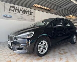 BMW BMW 218 Active Tourer Advantage Gebrauchtwagen