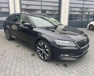 Skoda Skoda Superb Combi Style Gebrauchtwagen