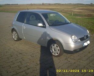 VW Volkswagen VW Polo Lupo 1.0 originaler Zustand Gebrauchtwagen