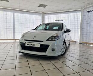 Renault Renault Clio III GT, Klimaautomatik, BC, Tempomat Gebrauchtwagen