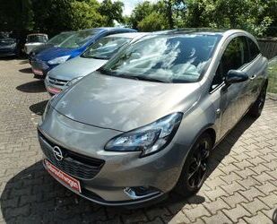 Opel Opel Corsa 1.3 CDTI Color Edition 70kW Gebrauchtwagen