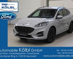 Ford Ford Kuga 2.5 FHEV Allrad Graphite Tech, NAVI/iACC Gebrauchtwagen