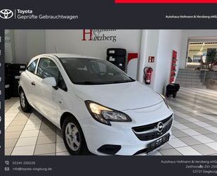 Opel Opel Corsa 1.2 Selection Gebrauchtwagen