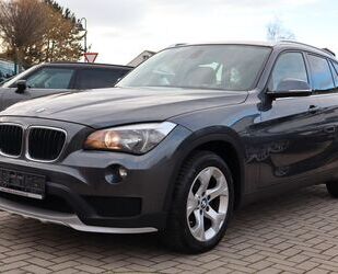 BMW BMW X1 sDrive16d Gebrauchtwagen