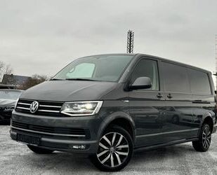 VW Volkswagen T6 Transporter Kasten lang/LED/EURO 6 Gebrauchtwagen