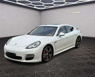 Porsche Porsche Panamera Turbo Gebrauchtwagen