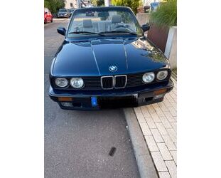 BMW BMW 320i Cabrio H-Kennzeichen Gebrauchtwagen