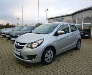 Opel Opel Karl 1,0 Edition >45.971 KM / KLIMA / Blueto Gebrauchtwagen