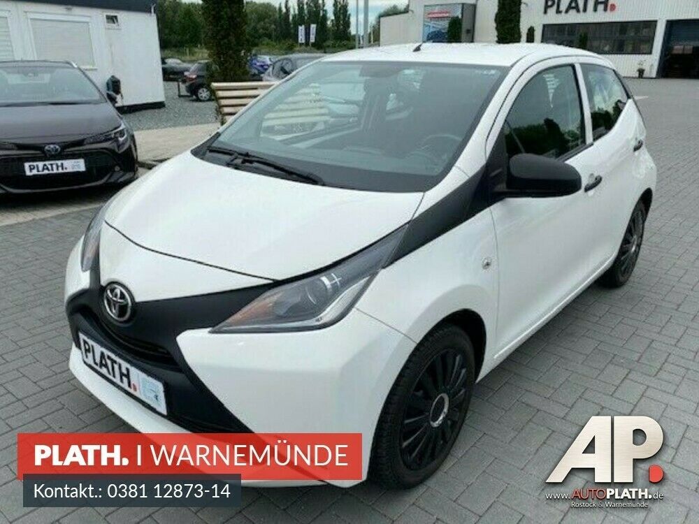 Aygo