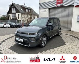 Kia Kia Soul 136 Vision mit Technik und 3 Phasen Laden Gebrauchtwagen