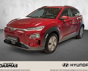 Hyundai Hyundai KONA Elektro Style 39 kWh Klimaaut. Navi G Gebrauchtwagen