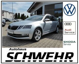 Skoda Skoda Octavia Combi Style Premium Edition 2.0 TDI Gebrauchtwagen