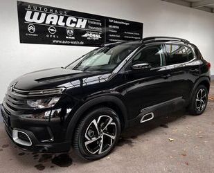 Citroen Citroën C5 Aircross BlueHDi 180 EAT 8 Feel Pack Gebrauchtwagen