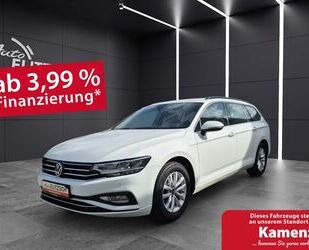 VW Volkswagen Passat Variant TDI DSG Business LED NAV Gebrauchtwagen