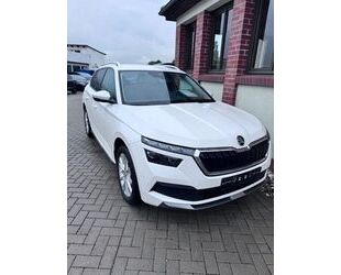 Skoda Skoda Kamiq Style TSI 150 DSG Gebrauchtwagen