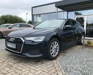 Audi Audi A6 Avant 40 TDI quattro AHK KAM VIRTUAL ACC L Gebrauchtwagen