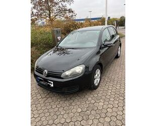 VW Volkswagen Golf 1.6 TDI, Navi, Kamera Gebrauchtwagen