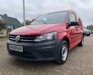 VW Volkswagen Caddy Nfz Kasten BMT Klima, Kamera Gebrauchtwagen