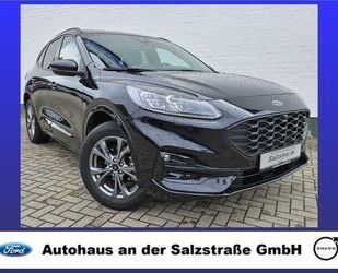 Ford Ford Kuga 2.5 PHEV ST-LINE X*ACC*LED*RFK*B&O* Gebrauchtwagen